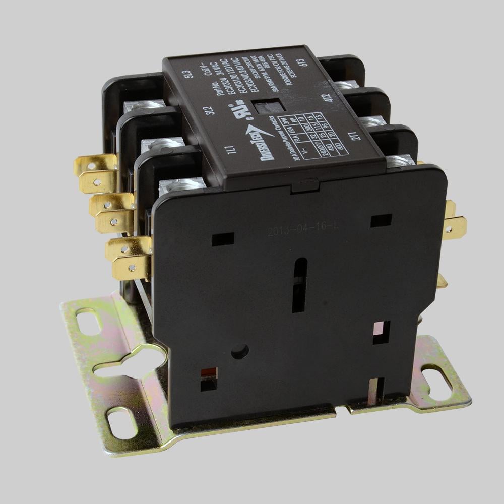 DIVERSITECH EC303240 CONTACTORS