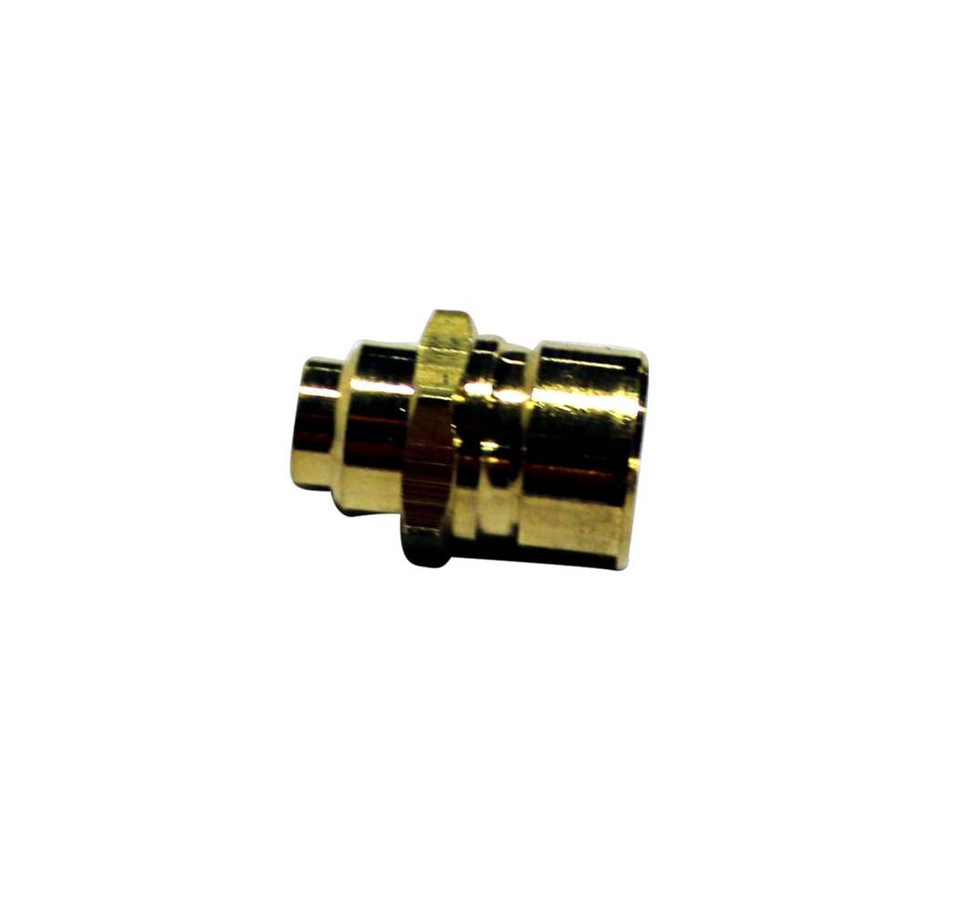 CARRIER Carrier EC39EZ065 Valve Body for HVAC Systems Replacement EC39EZ065