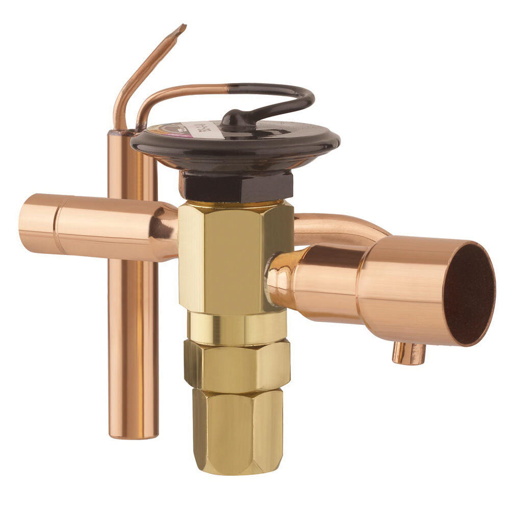 PARKER 168804P THERMAL EXPANSION VALVES (TXV)