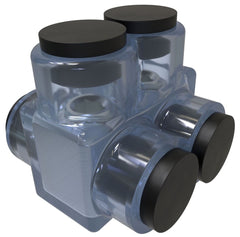 ILSCO ECTD-2-250 CONTROL BOARDS