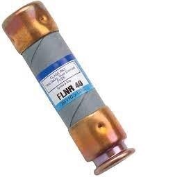 DIVERSITECH ED-CR60 FUSES