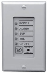 EDWARDS SIGNALING FSRSI TIMERS