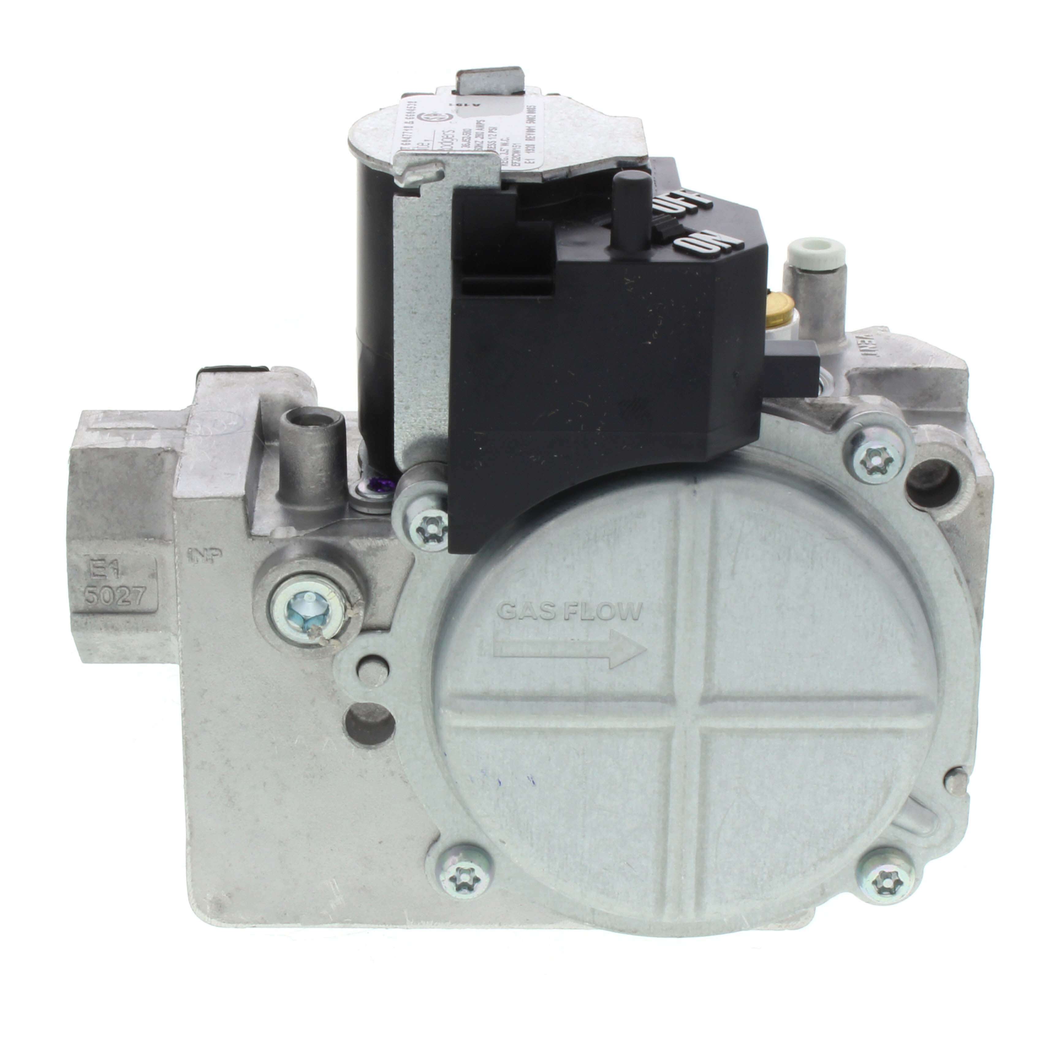 CARRIER EF32CW151 GAS VALVES