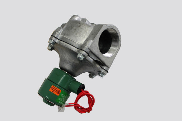 ASCO EF8215B80-208V DUCT MISCELLANEOUS