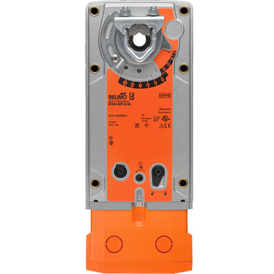 BELIMO EFX24-MFT-SN4 DAMPER ACTUATORS