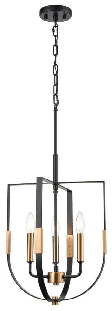 ELK 15456/3 LIGHTING, CONTROLS & ACCESSORIES