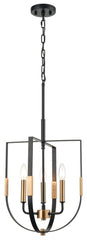 ELK 15456/3 LIGHTING, CONTROLS & ACCESSORIES