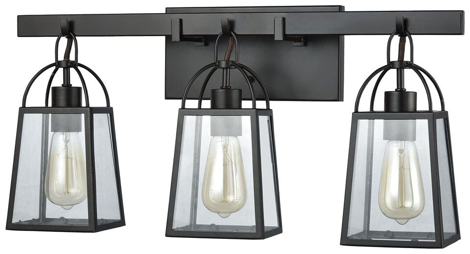 ELK 46272/3 LIGHTING, CONTROLS & ACCESSORIES