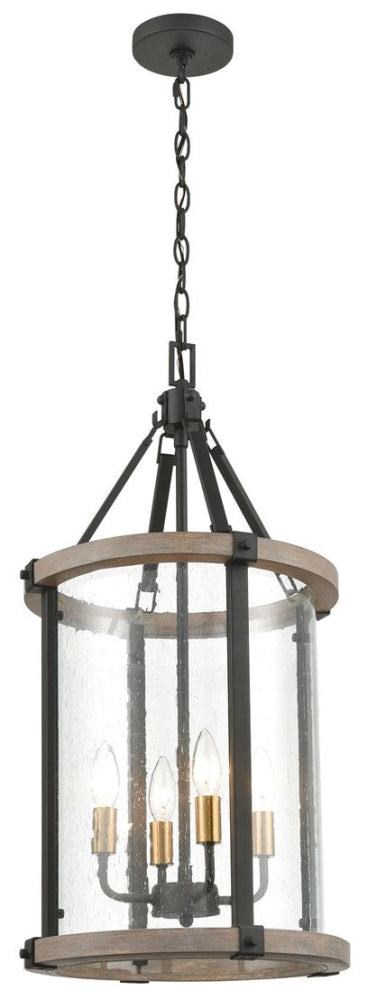 ELK 47287/4 LIGHTING, CONTROLS & ACCESSORIES