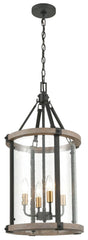 ELK 47287/4 LIGHTING, CONTROLS & ACCESSORIES