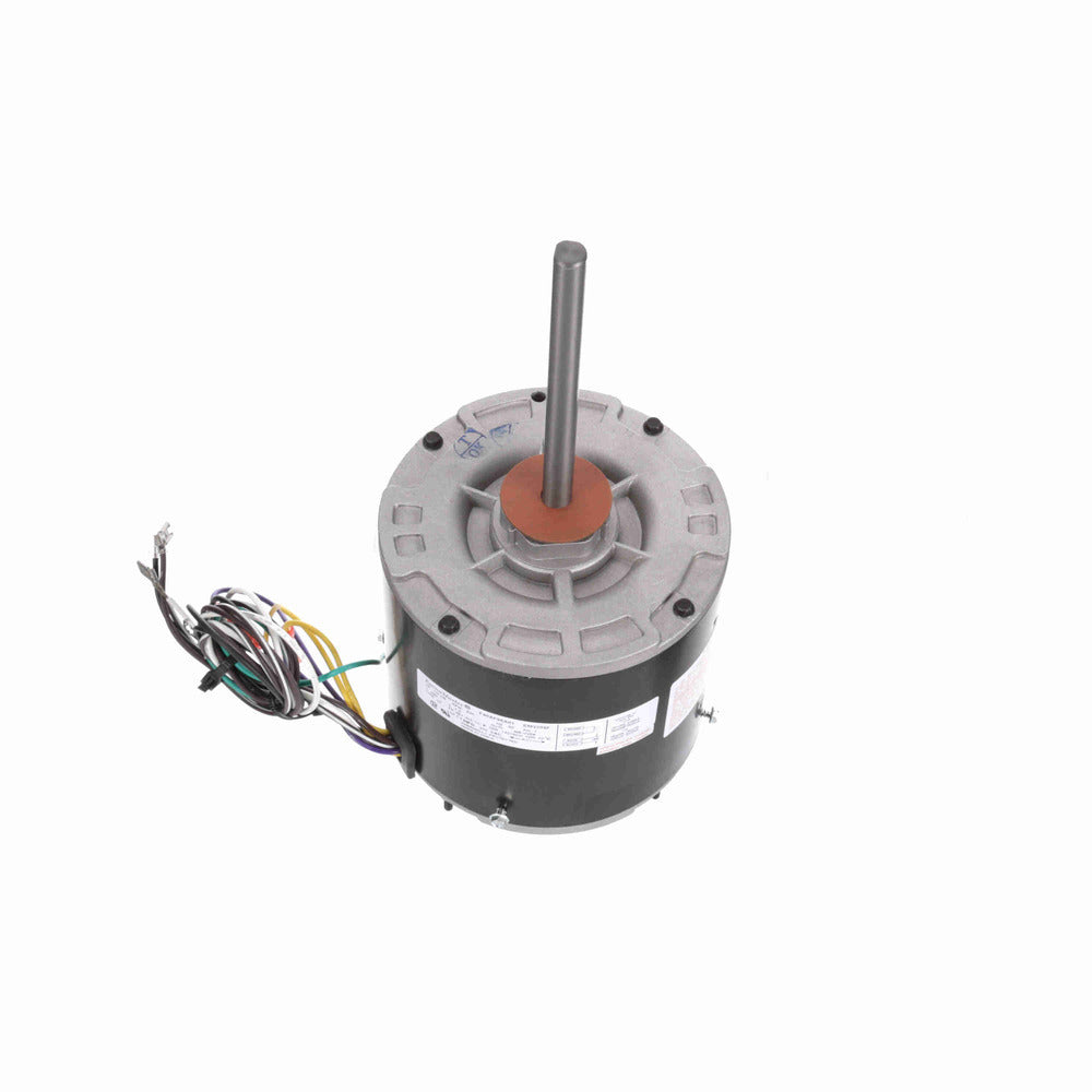 CENTURY MOTORS EM3209F CONDENSER FAN MOTORS