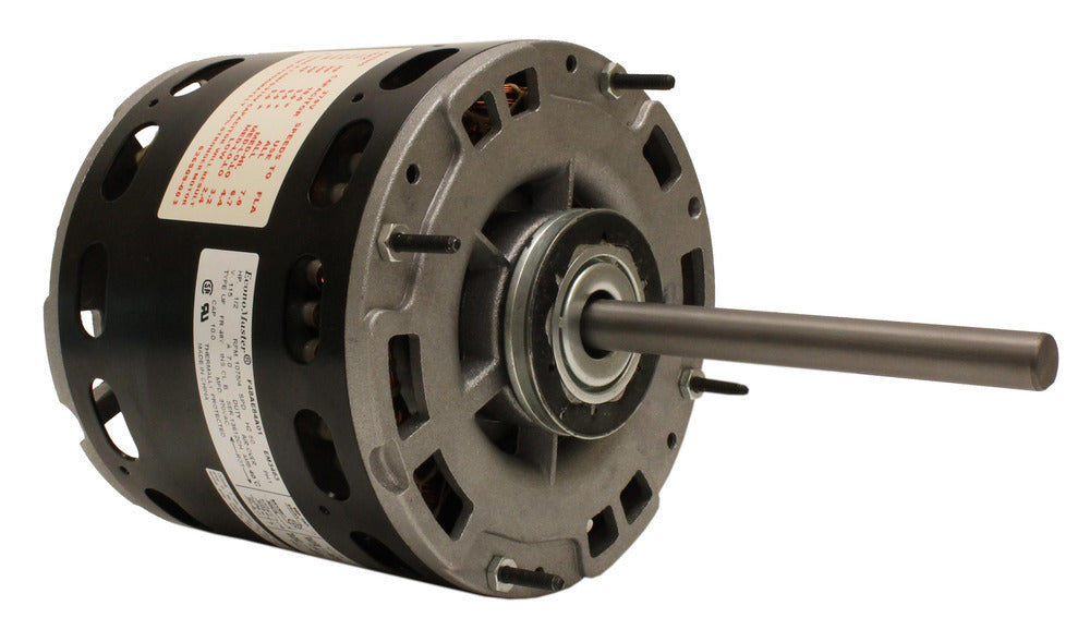 CENTURY MOTORS EM3463 BLOWER MOTORS
