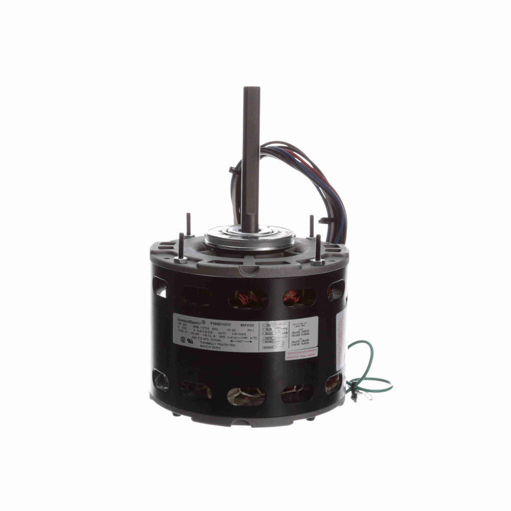CENTURY MOTORS EM3585 BLOWER MOTORS