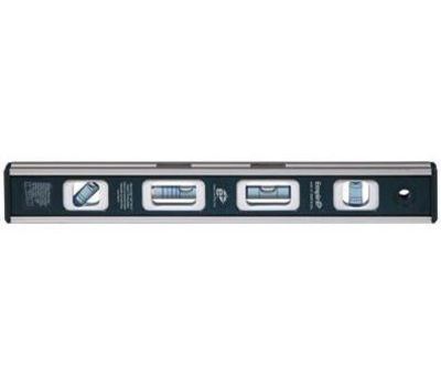 EMPIRE INDUSTRIES Empire EM81.12 12 in. True Blue Magnetic Tool Box Level