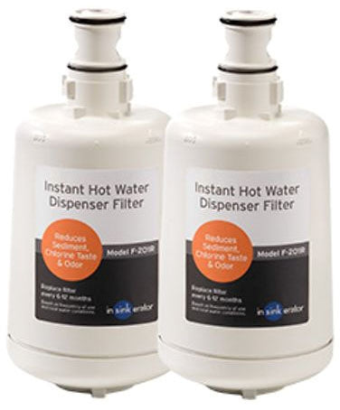 INSINKERATOR 44634 CARTRIDGE WATER FILTERS