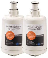 INSINKERATOR 44634 CARTRIDGE WATER FILTERS
