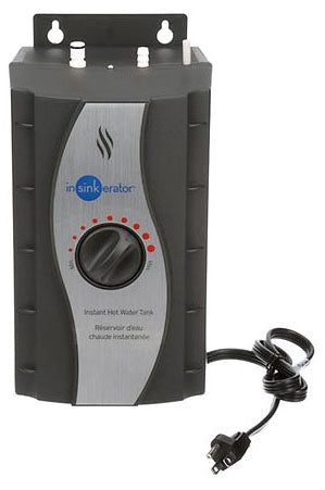 INSINKERATOR InSinkErator 44723 HWT-F1000S Hot Water Tank and Filtration System