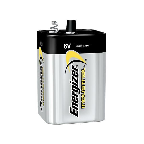 ENERGIZER 6VBAT BATTERIES & CHARGERS