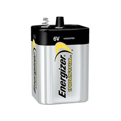 ENERGIZER 6VBAT BATTERIES & CHARGERS
