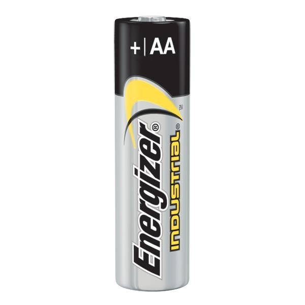 ENERGIZER AABAT BATTERIES & CHARGERS