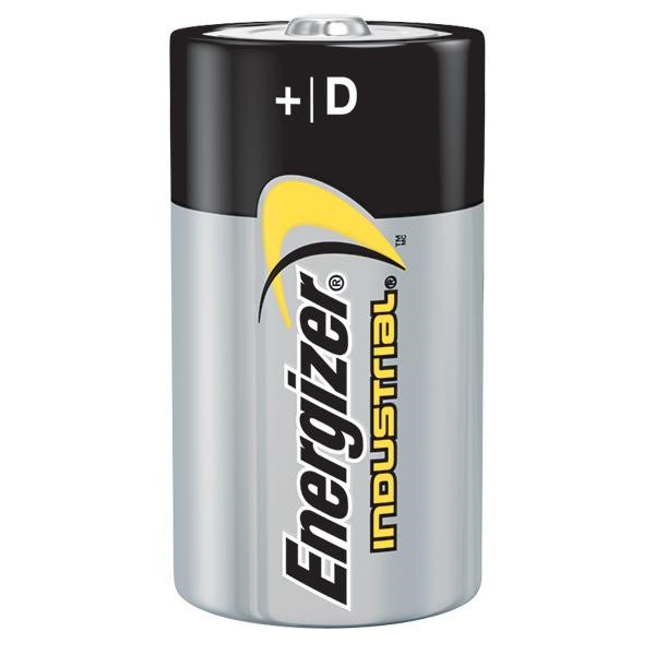ENERGIZER DBAT BATTERIES & CHARGERS
