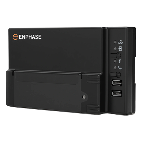 ENPHASE ENV-IQ-AM1-240M POWER SOLAR PANELS