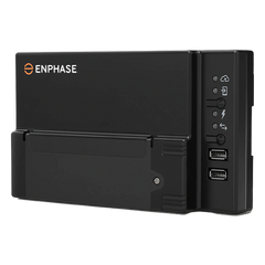 ENPHASE ENV-IQ-AM1-240M POWER SOLAR PANELS