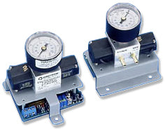 MAMAC SYSTEMS EP-311-020 CONTROL BOARDS