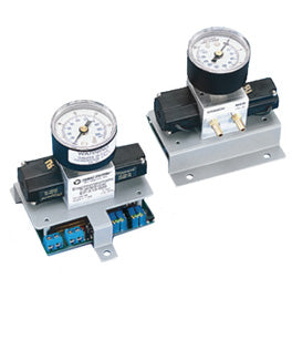 MAMAC SYSTEMS EP-321 CONTROL BOARDS