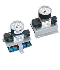 MAMAC SYSTEMS EP-321 CONTROL BOARDS