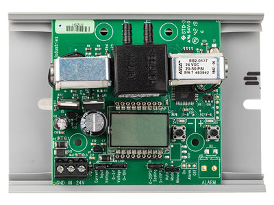 VERIS EP2100S2 CONTROL BOARDS