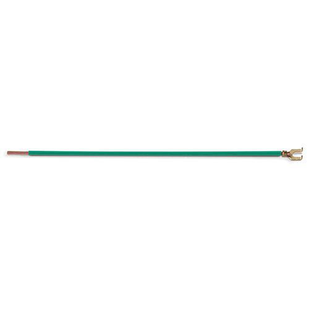 EPCO Epco 10008 8 in Insulated Stranded Wire Pigtail Bulk
