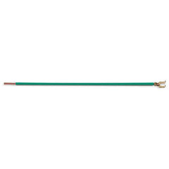 EPCO Epco 10008 8 in Insulated Stranded Wire Pigtail Bulk