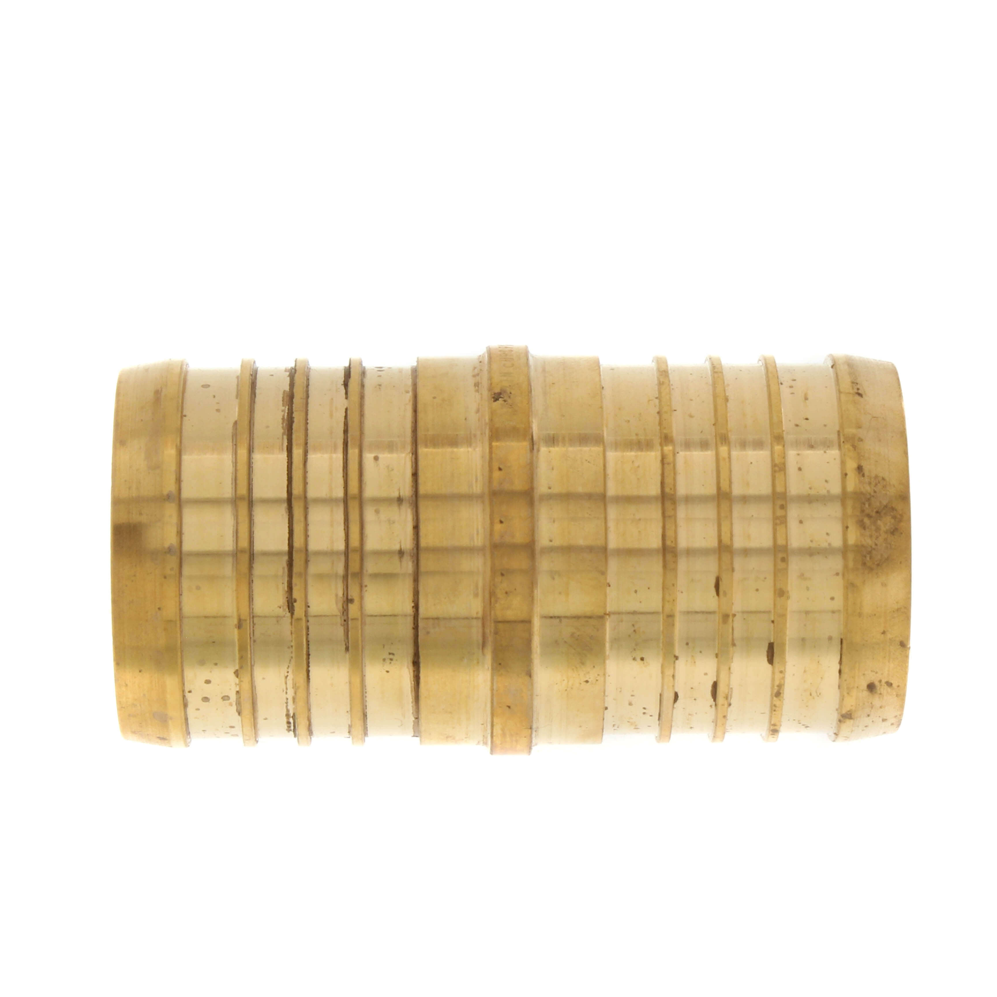 EVERFLOW Everflow EPCP0112-NL | 1-1/2 PEX x 1-1/2 PEX Coupling Lead Free