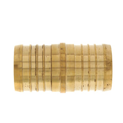 Everflow EPCP0112-NL | 1-1/2 PEX x 1-1/2 PEX Coupling Lead Free