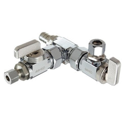 DAHL Dahl Valve EPX3-6000 Mini-Ball Valve Power (Each) Replacement MPN