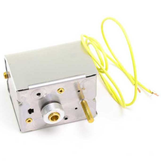 SCHNEIDER ELECTRIC Schneider Electric 0453H0077GA00 Erie 24VAC 55 IN-OZ Torque 2-Position Actuator