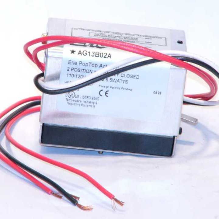 SCHNEIDER ELECTRIC AG13B02A ACTUATORS