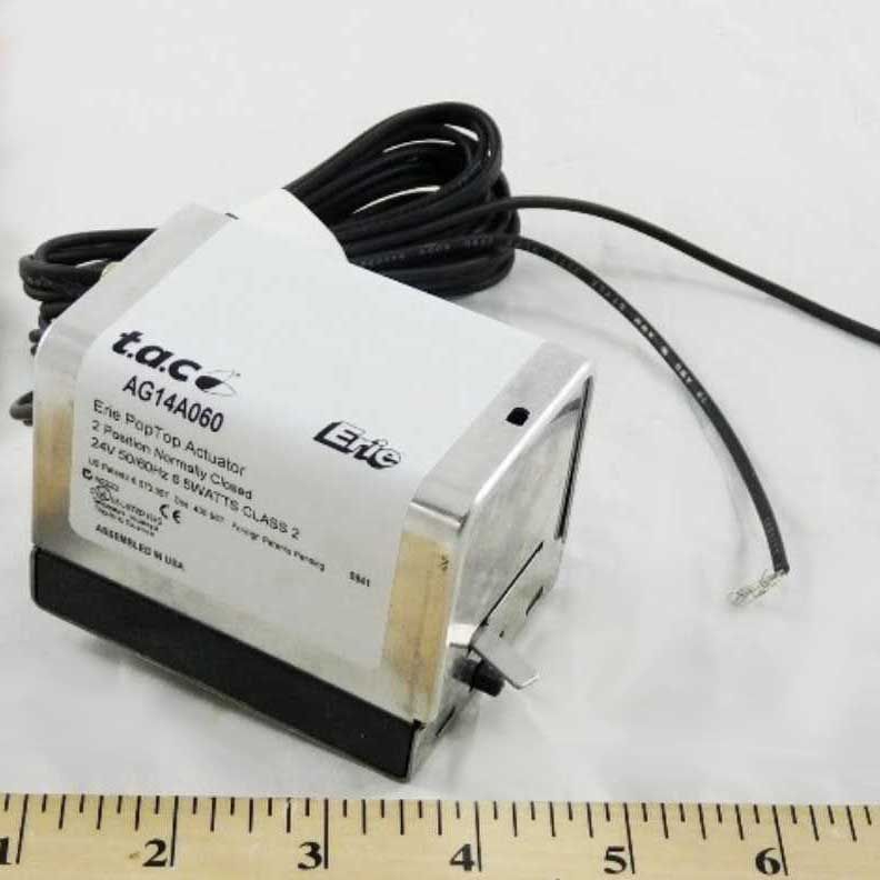 SCHNEIDER ELECTRIC AG14A060 ACTUATORS