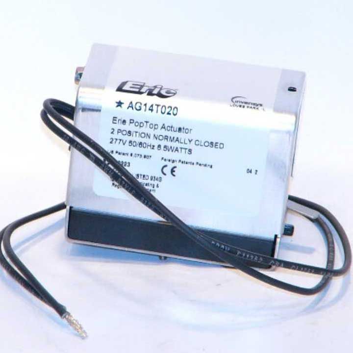 SCHNEIDER ELECTRIC AG14T020 ACTUATORS
