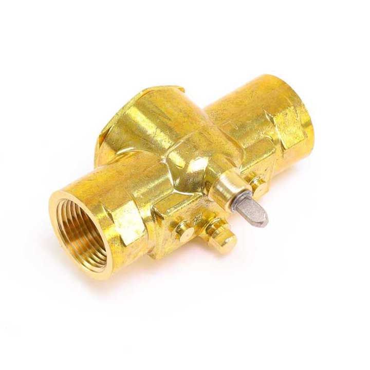 SCHNEIDER ELECTRIC VT2325 ZONE VALVES