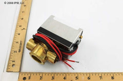 SCHNEIDER ELECTRIC VT2312G13A02A ZONE VALVES