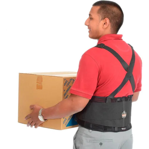 ERGODYNE 11388 BACK SUPPORT
