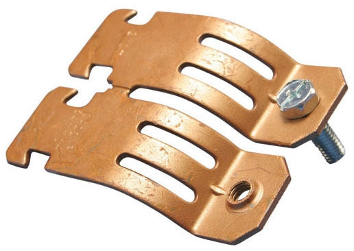 ERICO COPC0050CP TWO EAR CLAMPS