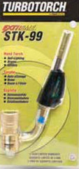 TURBO TORCH 0386-0851 WELDING WIRES & SOLDER