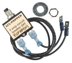 BROAN-NUTONE POP5 CIRCUIT TESTERS