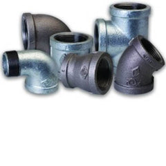 EVERFLOW BMFL0014 PIPE FITTINGS