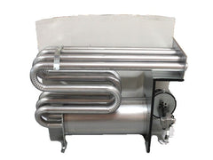 TRANE EXC1306 HEAT EXCHANGERS