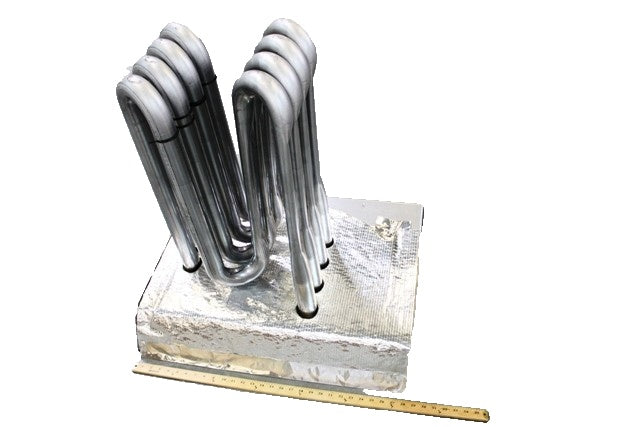 TRANE EXC1368 HEAT EXCHANGERS
