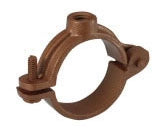 EATON B3198HCT-21/2 WALL BRACKETS & PARTS